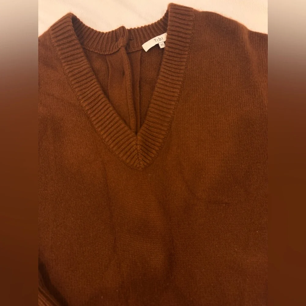 Tibi gorgeous 100%